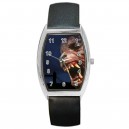 An American Werewolf In London - High Quality Barrel Style Watch