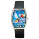 Disney The Rescuers - High Quality Barrel Style Watch