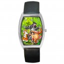 Disney Jungle Book - High Quality Barrel Style Watch