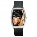 Kelly Rowland - High Quality Barrel Style Watch