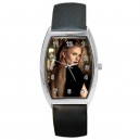 Anna Paquin - High Quality Barrel Style Watch