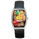 The Emoji Movie - High Quality Barrel Style Watch