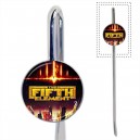 The Fifth Element - Bookmark
