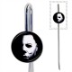 Michael Myers halloween - Bookmark