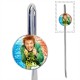 Rik Mayall Drop Dead - Bookmark