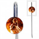 Lady Gaga La Chameleon - Bookmark