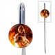 Lady Gaga La Chameleon - Bookmark