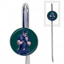 Sylvester Stallone Expendables - Bookmark