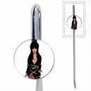 Elvira Mistress Of The Dark - Bookmark