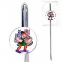 Disney Hunchback Of Notre Dame - Bookmark