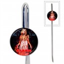 Carrie - Bookmark