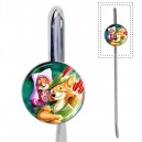 Disney Robin Hood - Bookmark