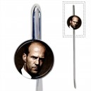 Jason Statham - Bookmark