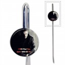 Liam Neeson Taken - Bookmark