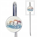 Coldplay - Bookmark