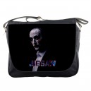 John Kramer Jigsaw - Messenger Bag