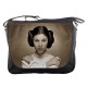 Carrie Fisher Princess leia - Messenger Bag