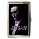 John Kramer Jigsaw - Cigarette Money Case
