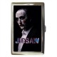 John Kramer Jigsaw - Cigarette Money Case