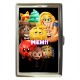 The Emoji Movie - Cigarette Money Case