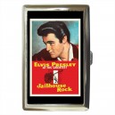 Elvis Presley Jailhouse Rock - Cigarette Money Case