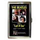 The Beatles - Cigarette Money Case