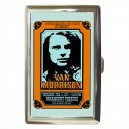 Van Morrison - Cigarette Money Case