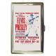 Elvis Presley - Cigarette Money Case