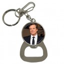 Colin Firth - Bottle Opener Keyring