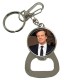 Colin Firth - Bottle Opener Keyring