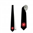 Justice League Cyborg - Necktie
