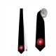 Justice League Cyborg - Necktie