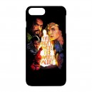 Justice League - Aple iPhone 8 Plus Casep