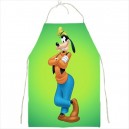 Disney Pluto BBQ / Kitchen Apron
