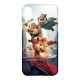 Alvin And The Chipmunks - Apple iPhone X Case