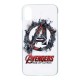 Avengers - Apple iPhone X Case