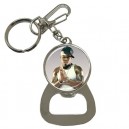 50 Cent - Bottle Opener Keyring