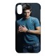 Jensen Ackles Supernatural - Apple iPhone X Case