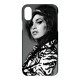 Amy Winehouse - Apple iPhone X Case