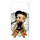 Betty Boop - Apple iPhone X Case
