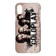 Coldplay - Apple iPhone X Case