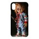 Chucky - Apple iPhone X Case