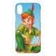 Disney Peter Pan - Apple iPhone X Case