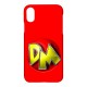 Danger Mouse - Apple iPhone X Case