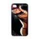 Pink AKA Alecia Moore - Apple iPhone 4 Case