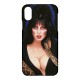 Elvira Mistress Of The Dark - Apple iPhone X Case