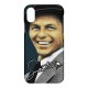 Frank Sinatra - Apple iPhone X Case