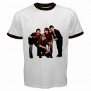 Big Time Rush - Ringer T-Shirt