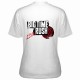 Big Time Rush - Ladies Double Sided Standard Fit T-Shirt