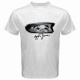 Ayrton Senna Signature - Standard Double Sided T-Shirt